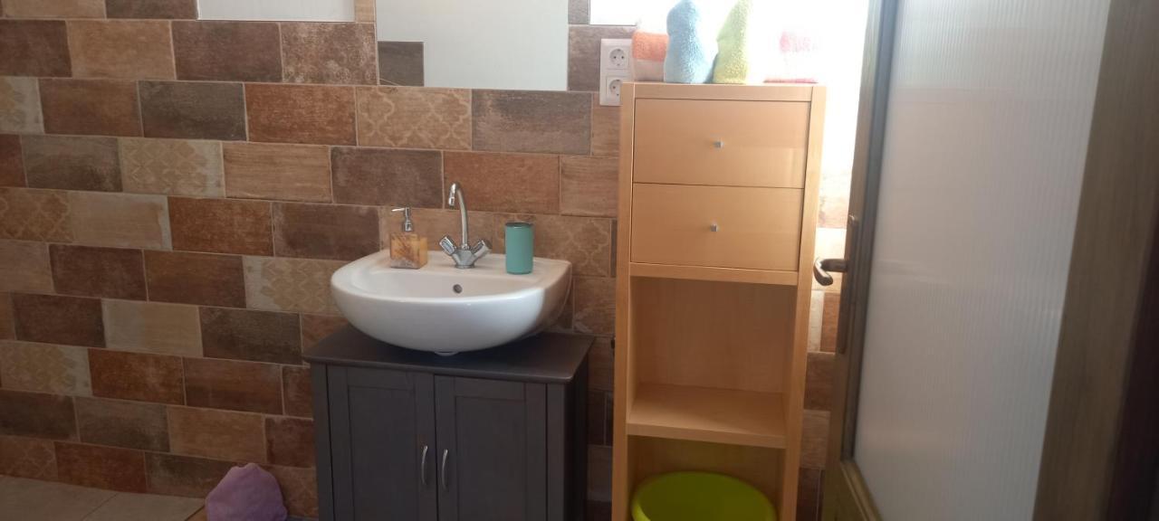 Ket Puli Vendeghaz Apartment Бекесксаба Екстериор снимка