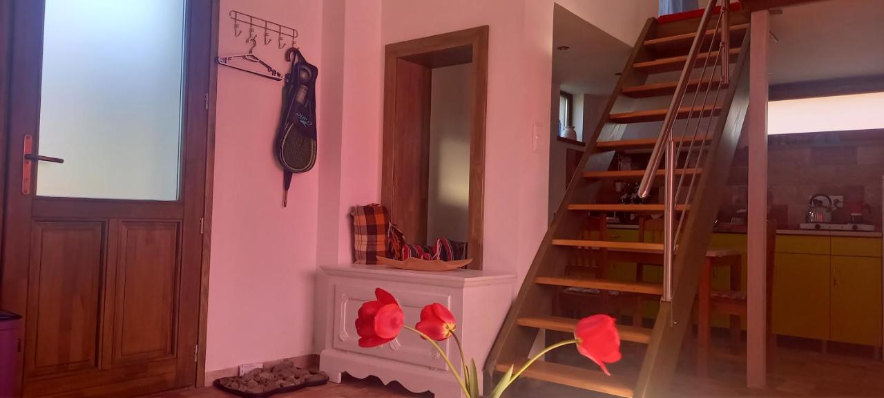 Ket Puli Vendeghaz Apartment Бекесксаба Екстериор снимка