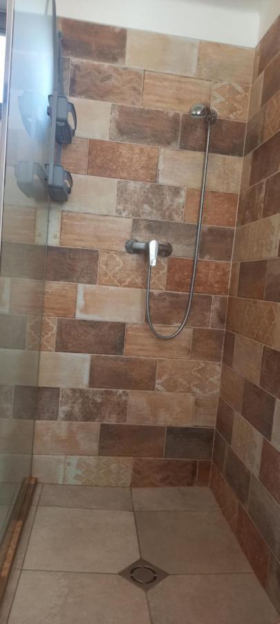 Ket Puli Vendeghaz Apartment Бекесксаба Екстериор снимка