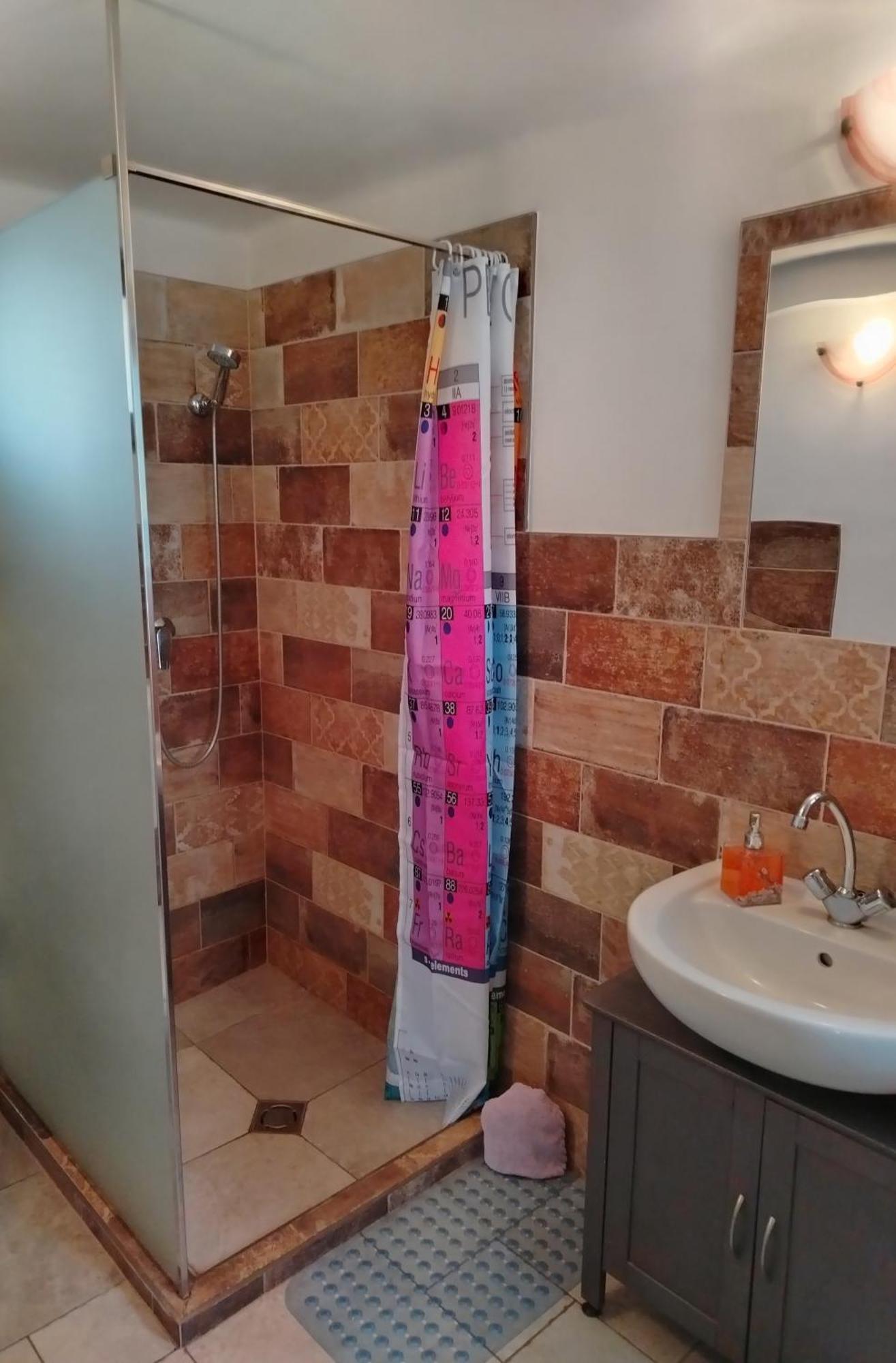 Ket Puli Vendeghaz Apartment Бекесксаба Екстериор снимка